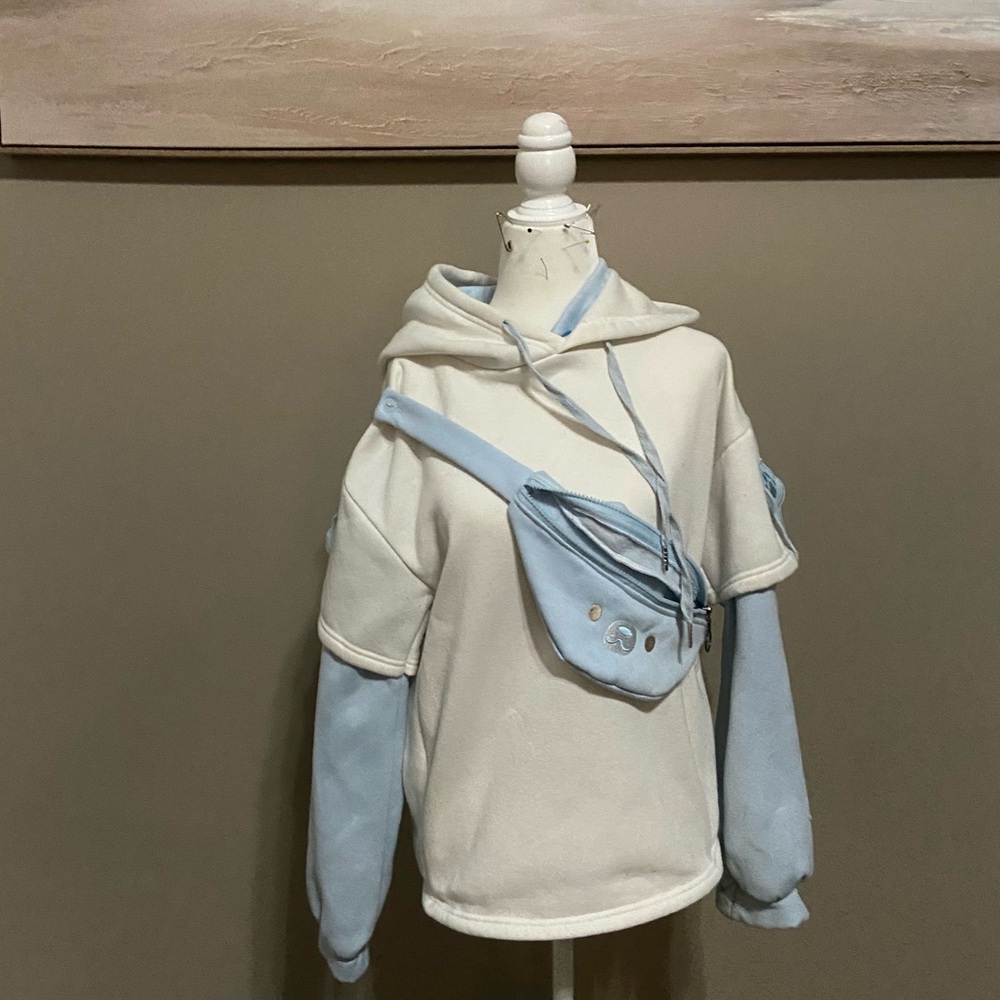 Cute hoodie